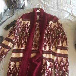 Cardigan